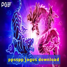 ppsspp jogos download